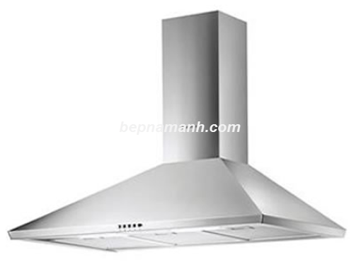máy hút mùi electrolux efc 9530x